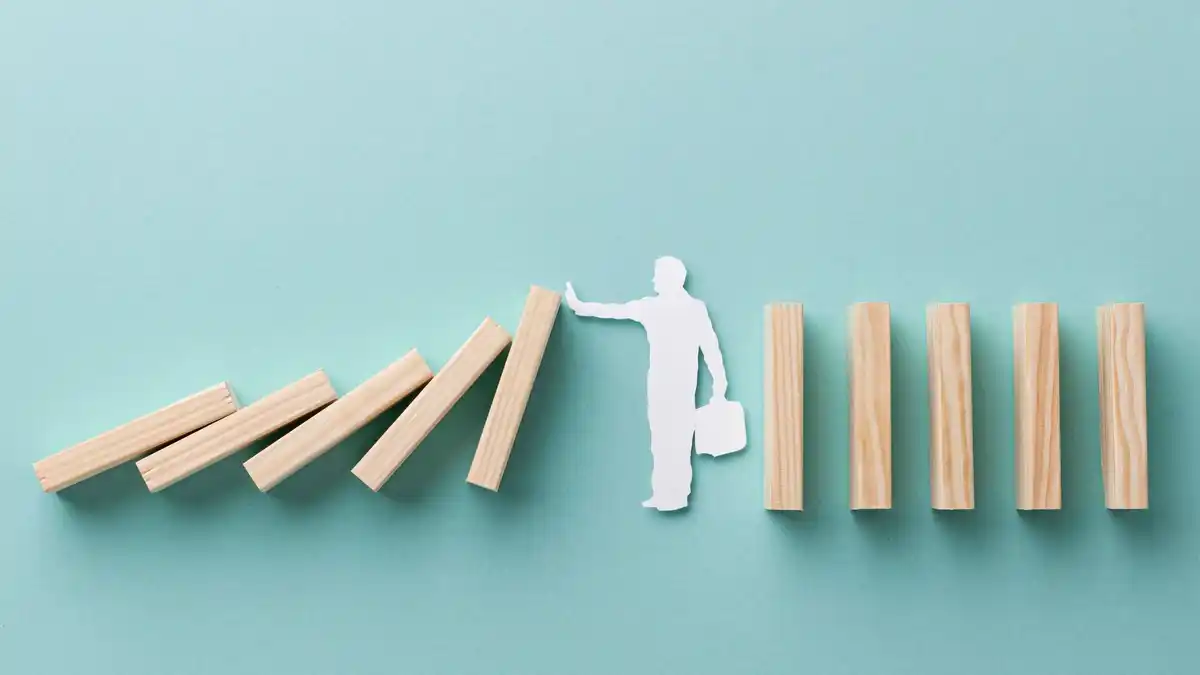 fear of failure personal growth