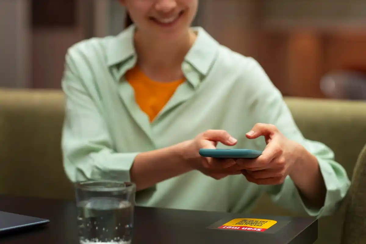 smartphone focus mode usage