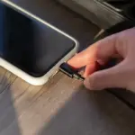 smartphone battery charging tips