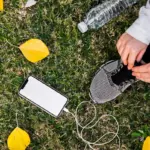 smartphone battery charging 80 percent healthy habit