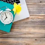 productive working day Netherlands office focus timer