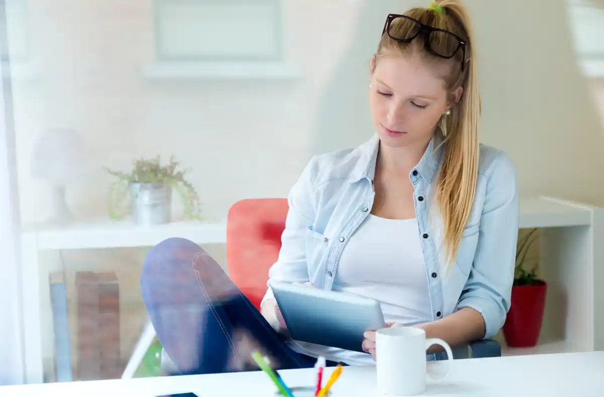 productive workspace checklist Netherlands