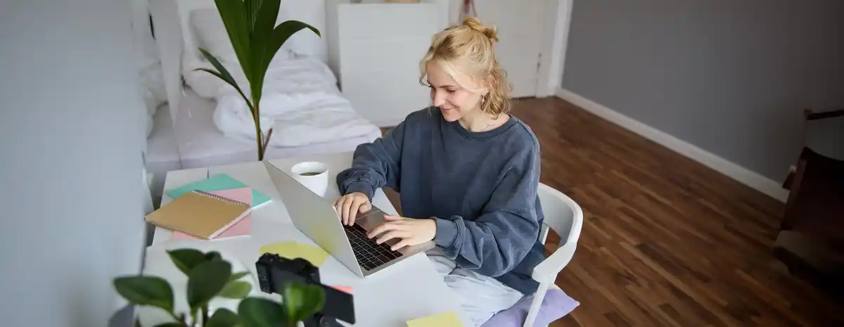 productive work tips workspace