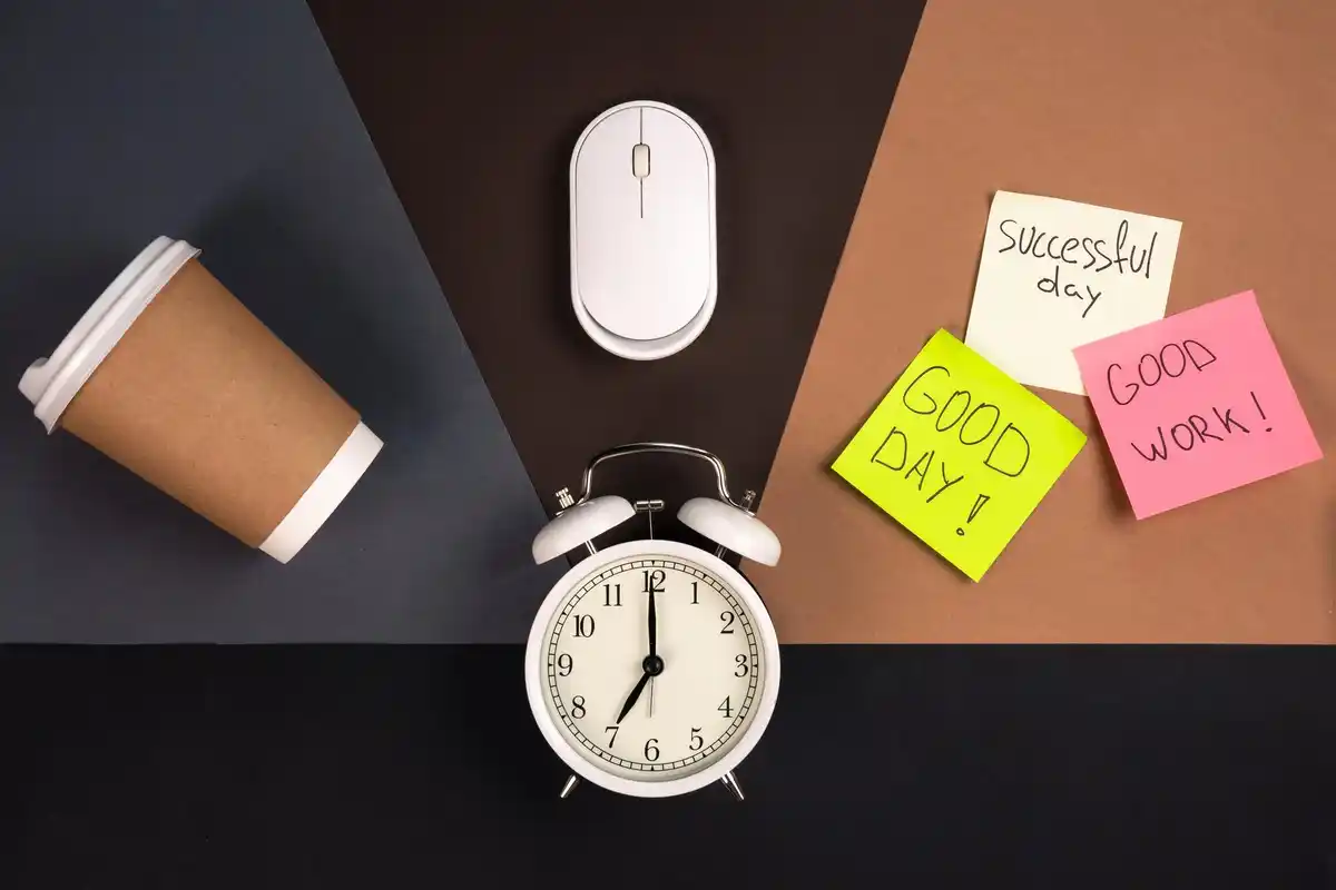 daily productivity tips