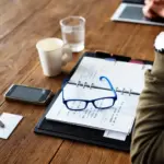 daily schedule time blocking Dutch professional workspace
