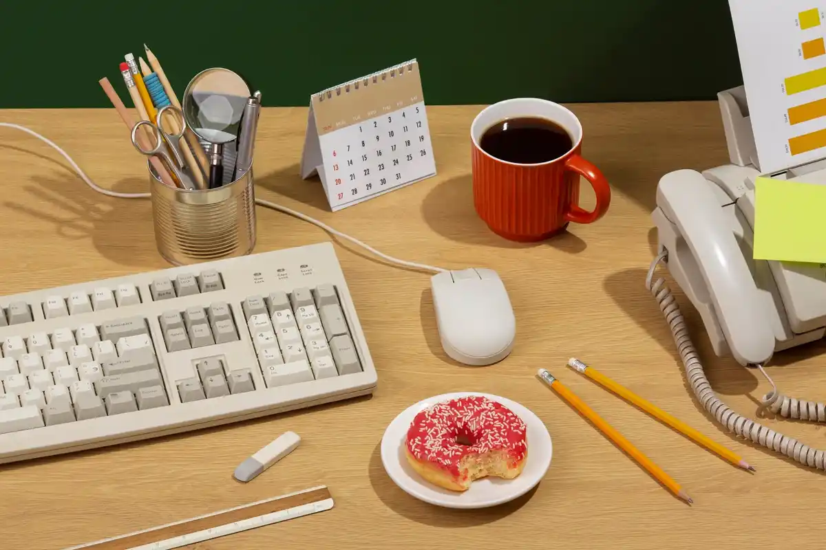 alternative productivity methods
