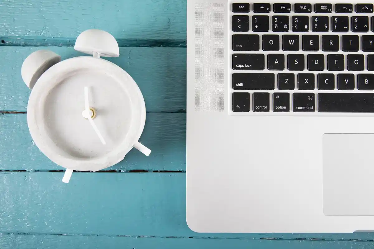 time blocking productivity