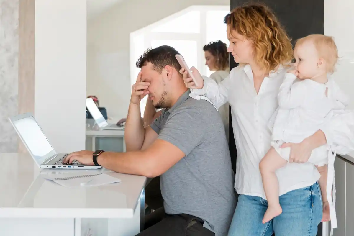 family life hacks organization Netherlands