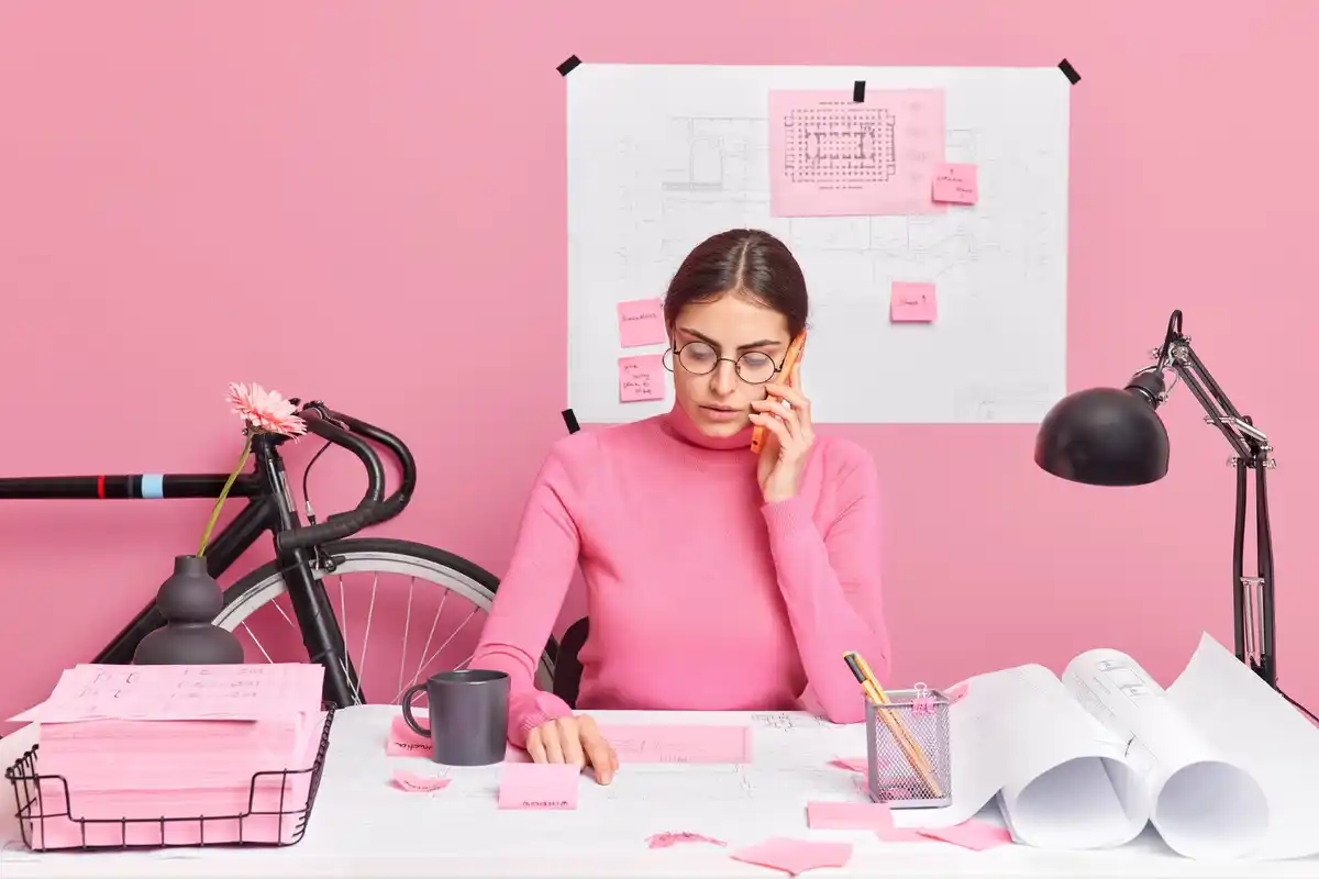 working less productivity concept