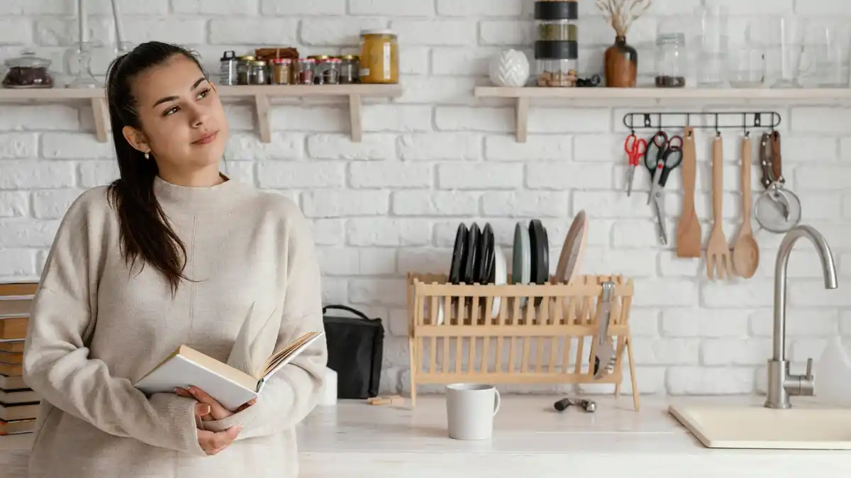 organizing home simple tips