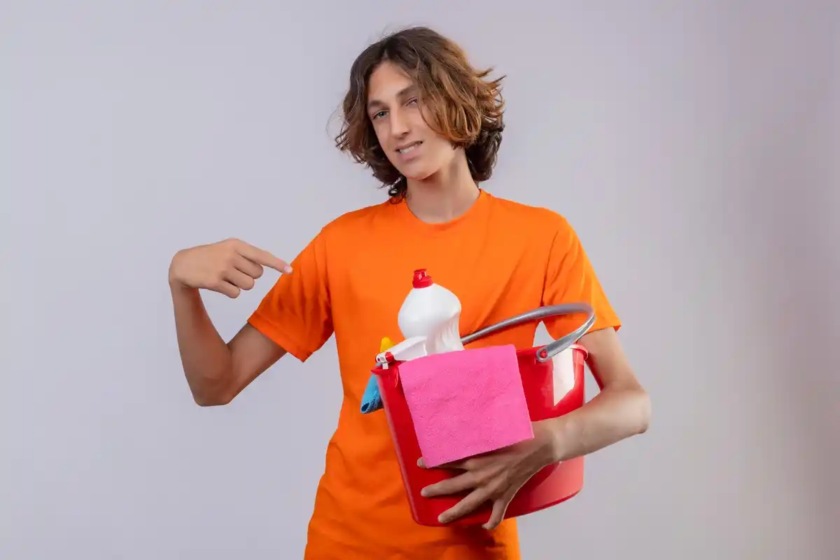 household chores fun tips