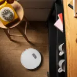 smart household hacks kitchen cleaning timer organizing