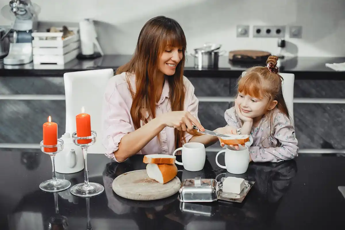 family life hacks organization holland kitchen