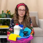 Dutch household cleaning tips practical