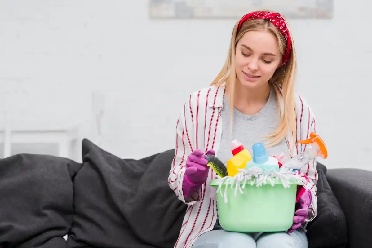 Netherlands home cleaning tips