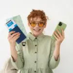 stress-free travel Netherlands packing light travel apps