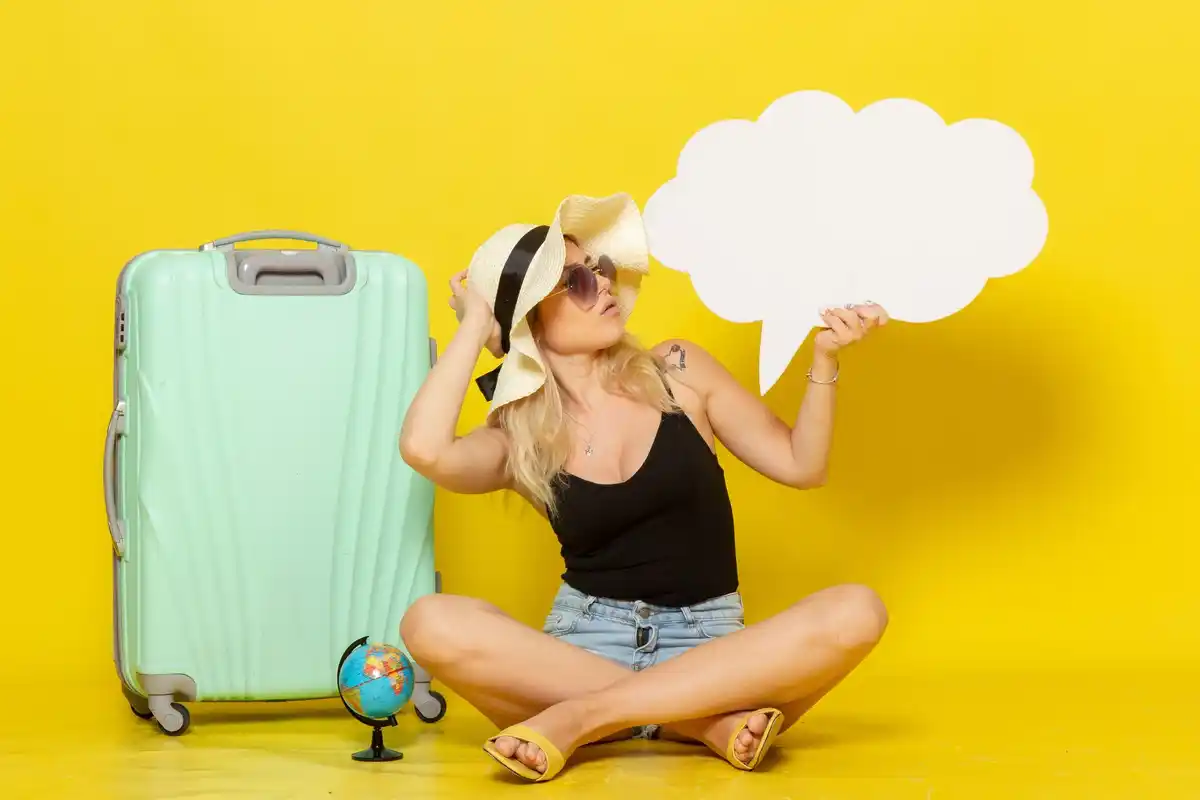 stress-free travel tips