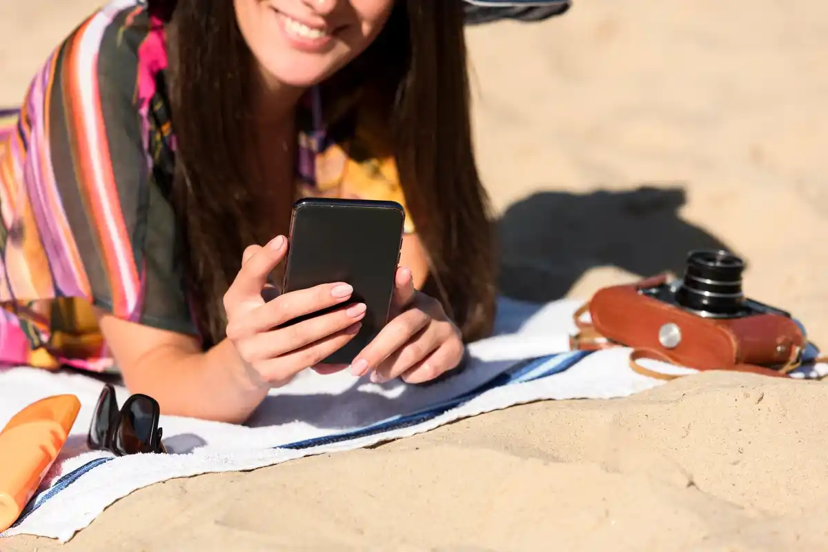 planning travel apps Netherlands