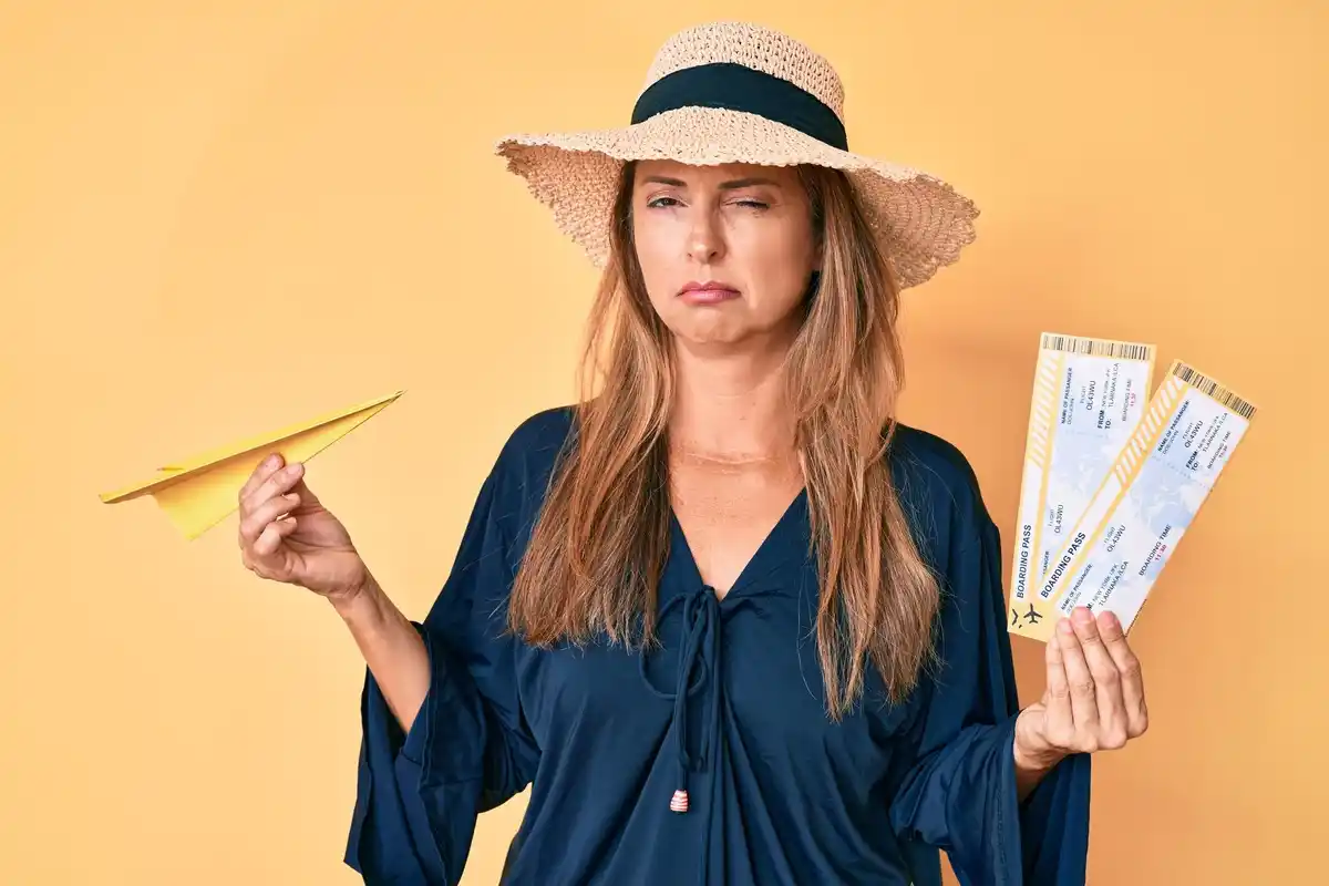 budget airline hidden fees
