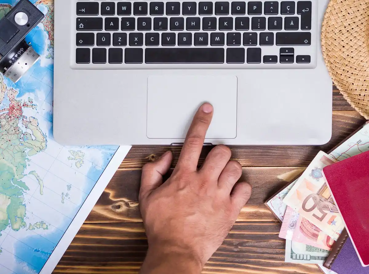 travel planning mistakes passport booking local customs