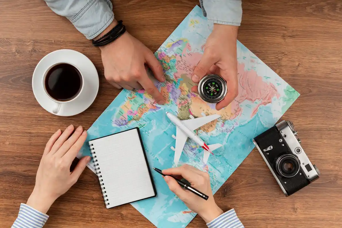 local customs travel planning