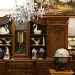 organized Dutch home interior with smart storage solutions