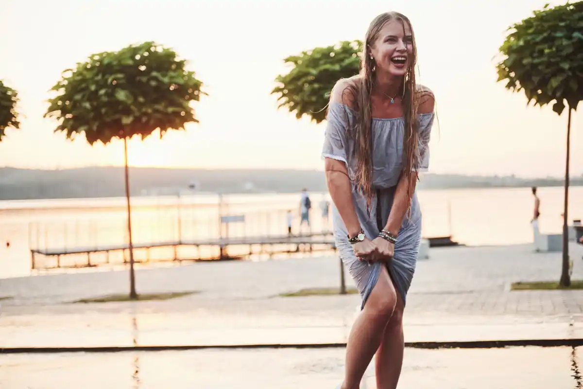 simple healthy lifestyle Netherlands