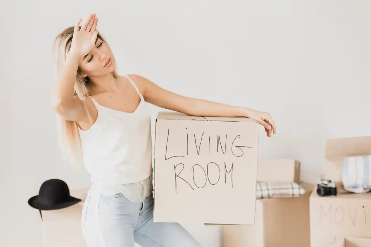 modern home organization tips clutter free living