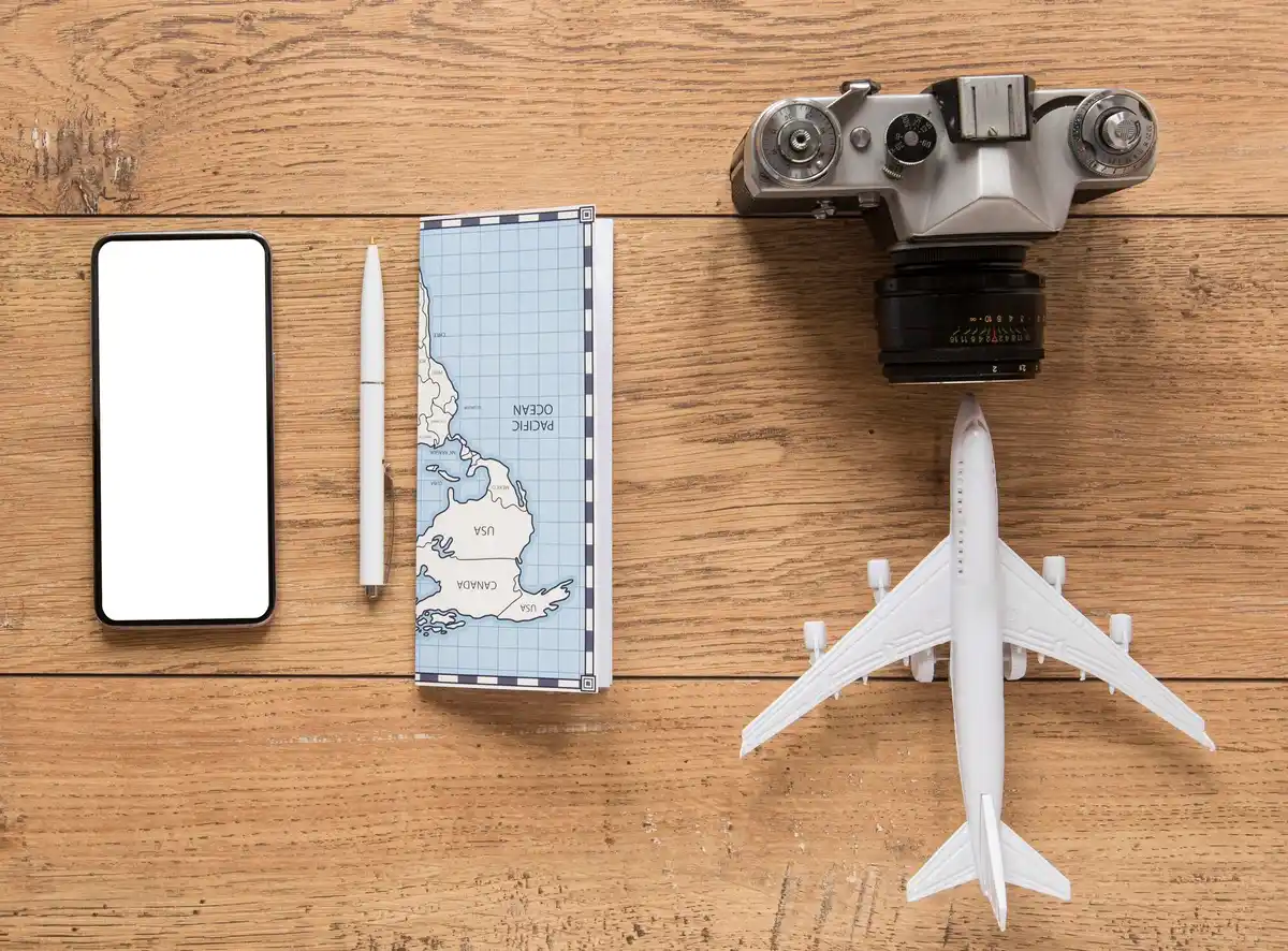 smartphone airplane mode productivity