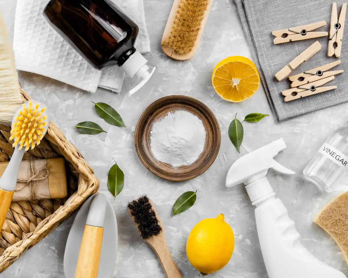 quick tidy home 10 minutes timer cleaning supplies