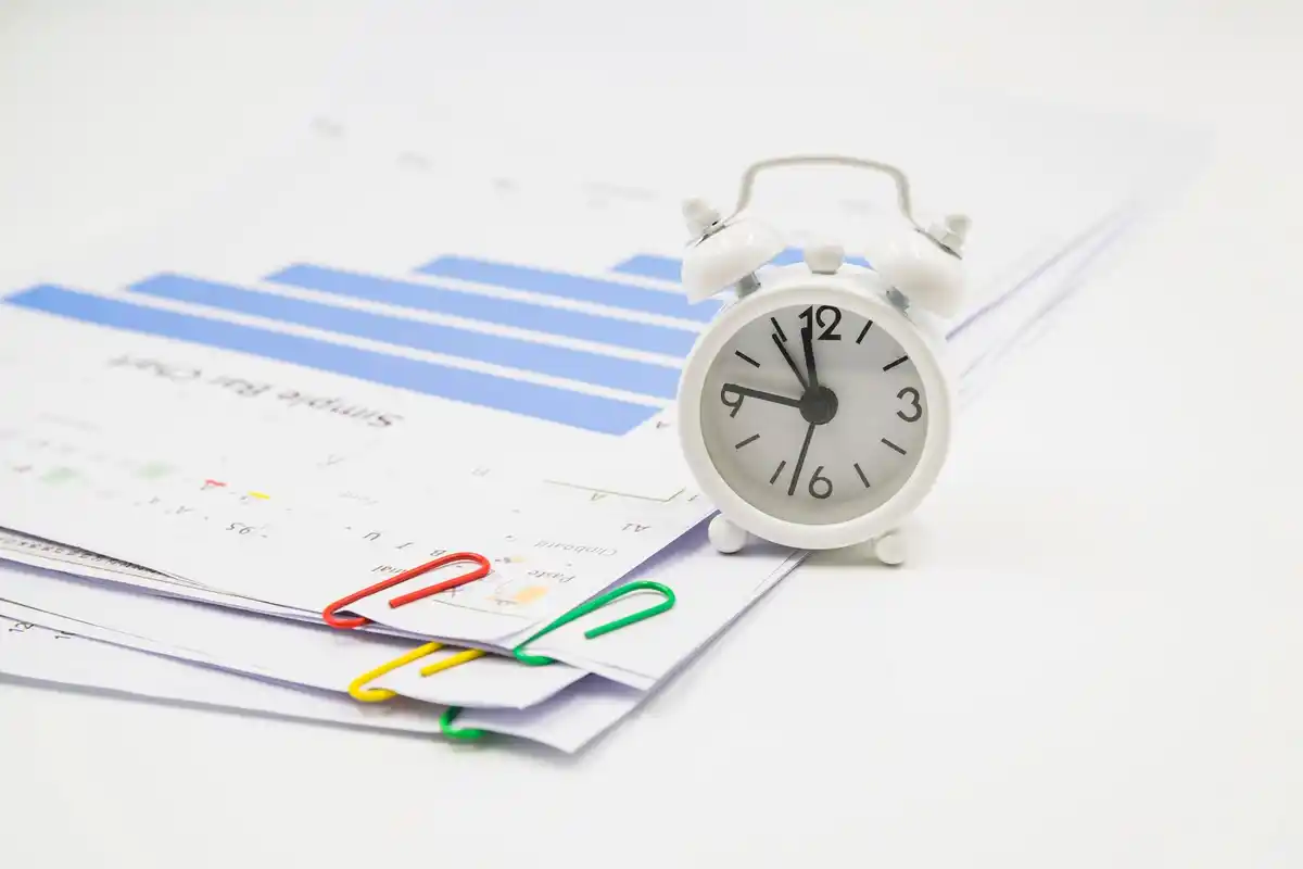 time management productivity timer focus