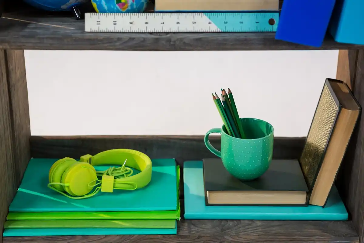 desk organizer home office neat cables