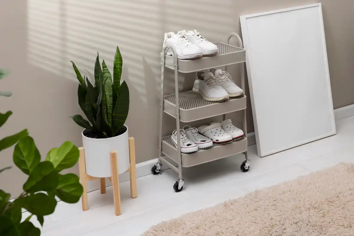 small space multifunctional furniture storage ideas