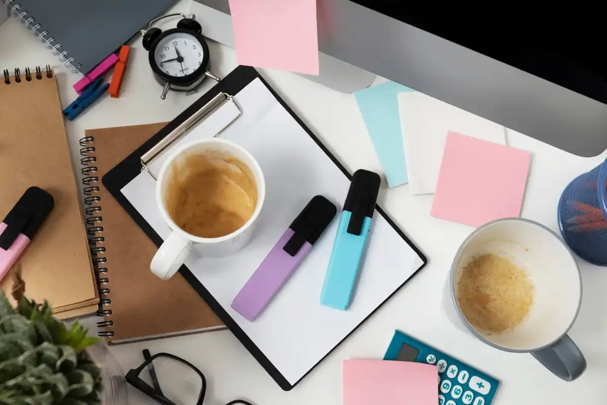 procrastination productivity tips focus work