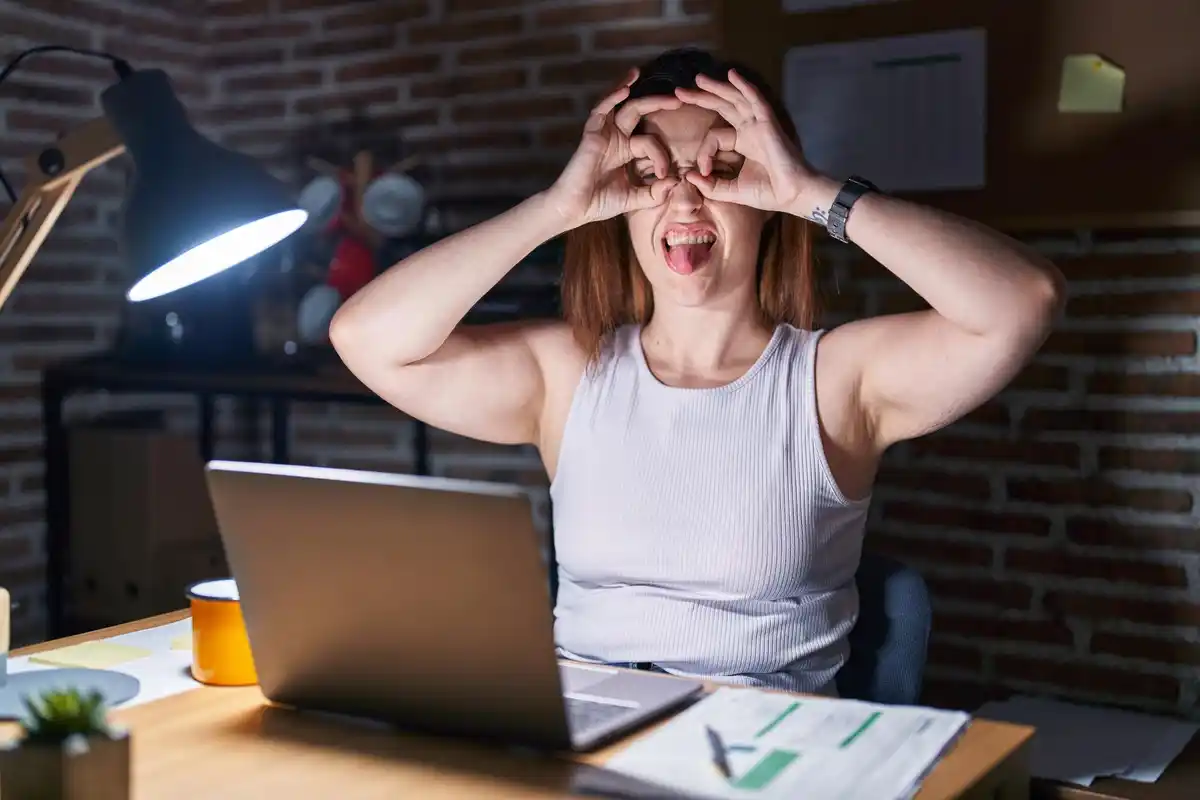 small changes reduce stress productivity