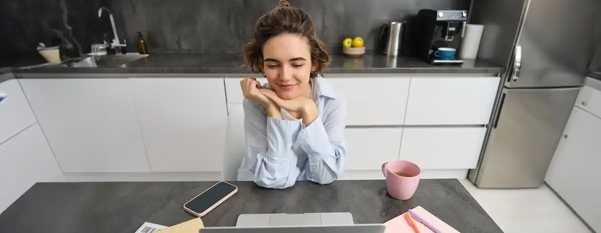 simple morning routine productivity boost