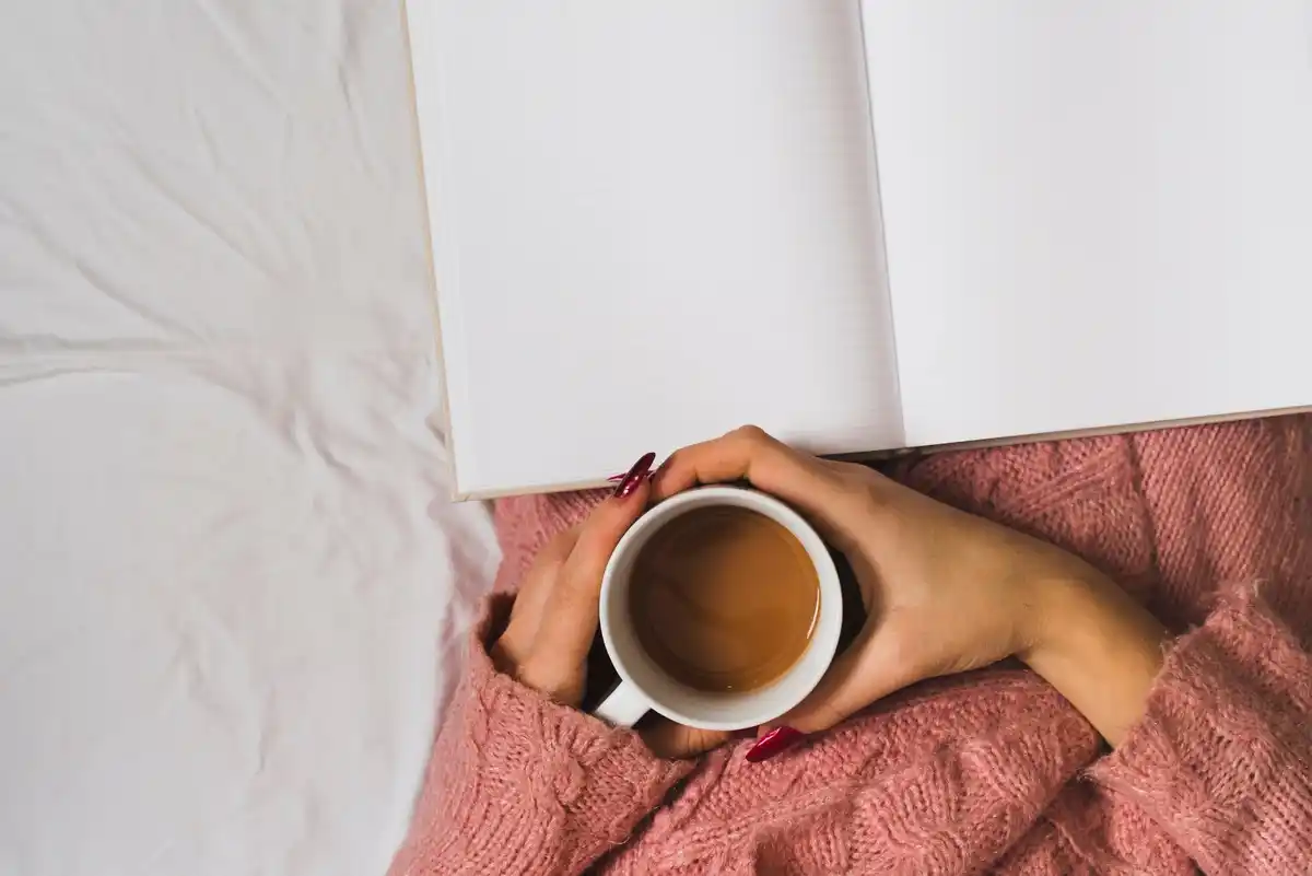 morning simple rituals productivity