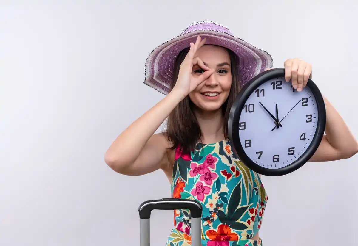 time-saving hacks daily routine Netherlands