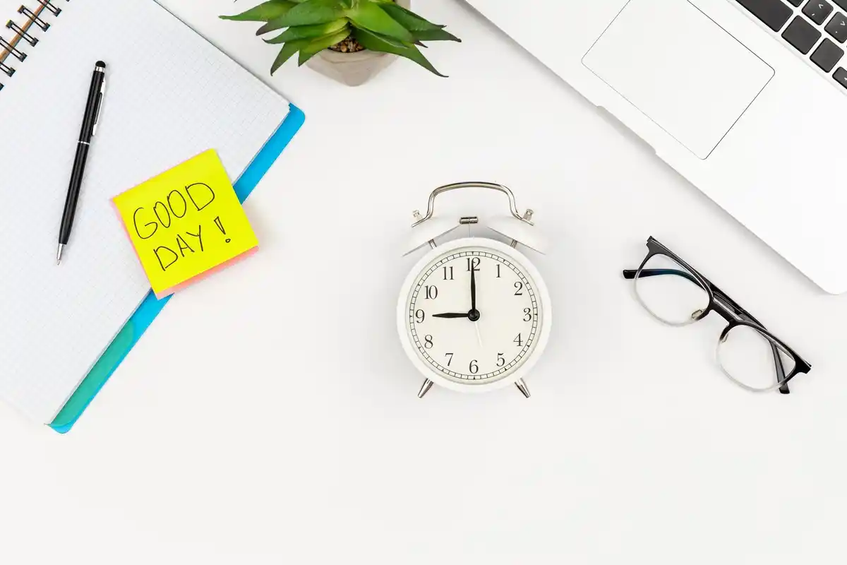 quick task completion productivity timer