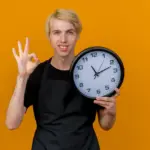 simple time management technique free time Dutch