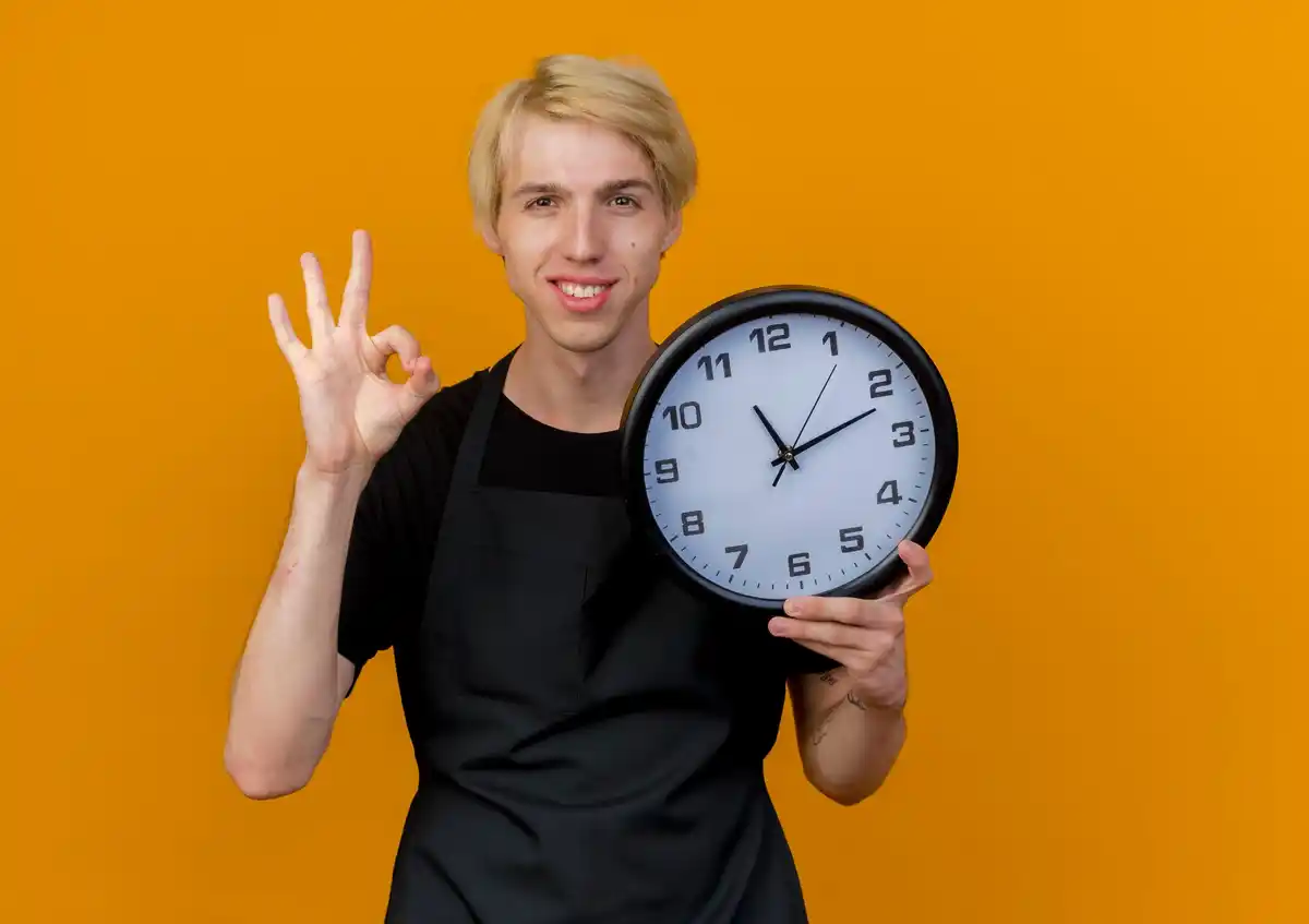 simple time management technique free time Dutch