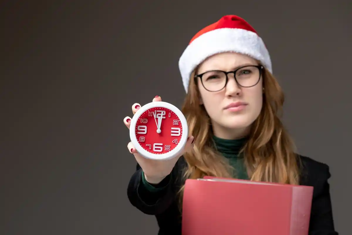 time management hacks Netherlands