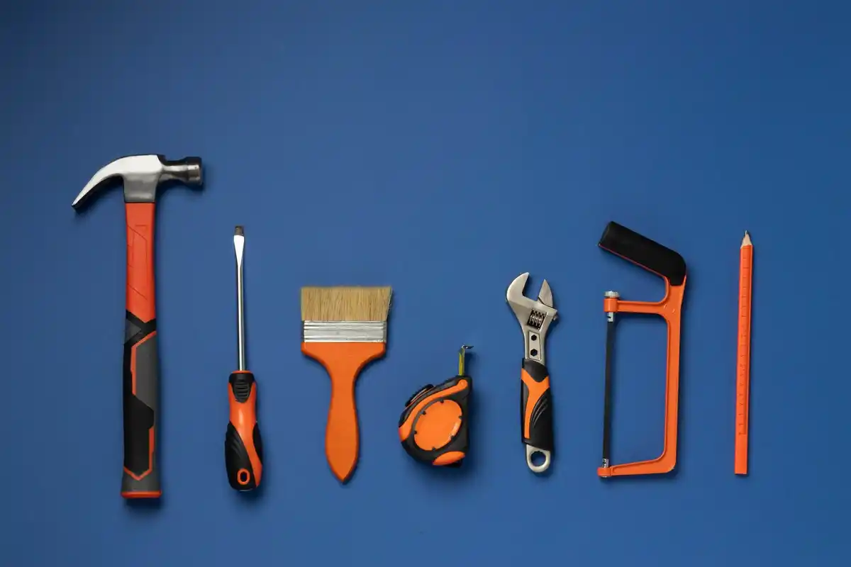 quick home repair tools