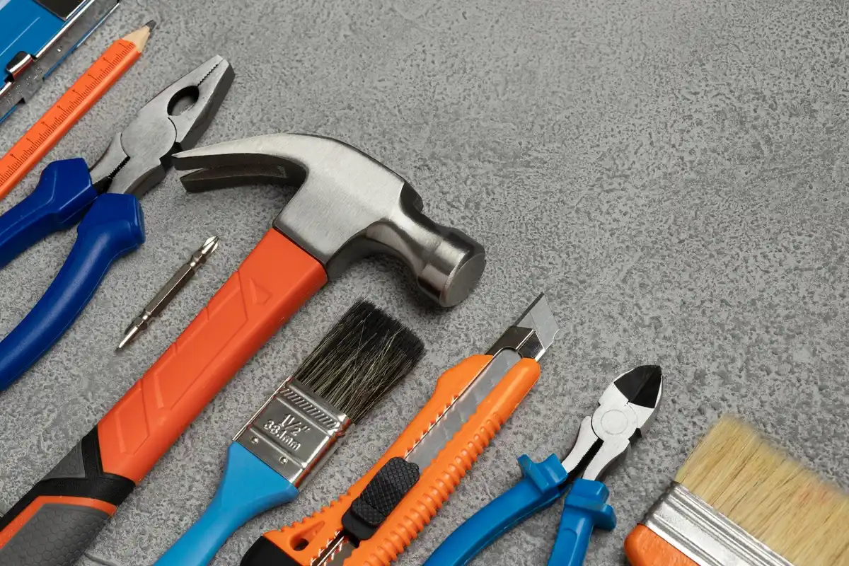 multitool for home repairs
