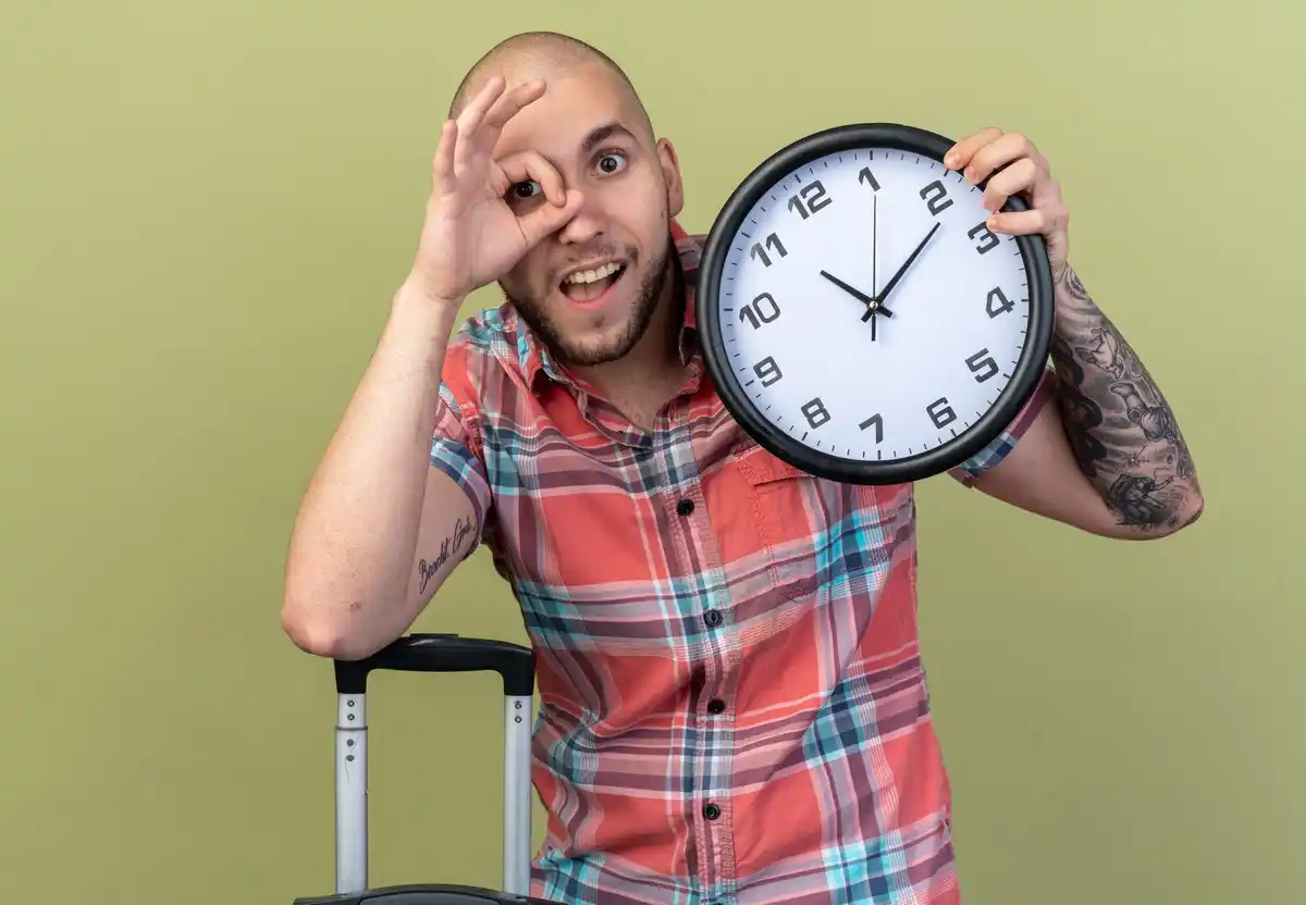 time-saving daily habits Netherlands