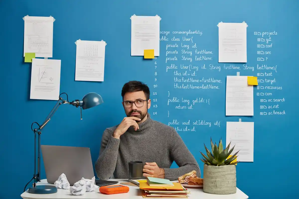 efficient multitasking at work
