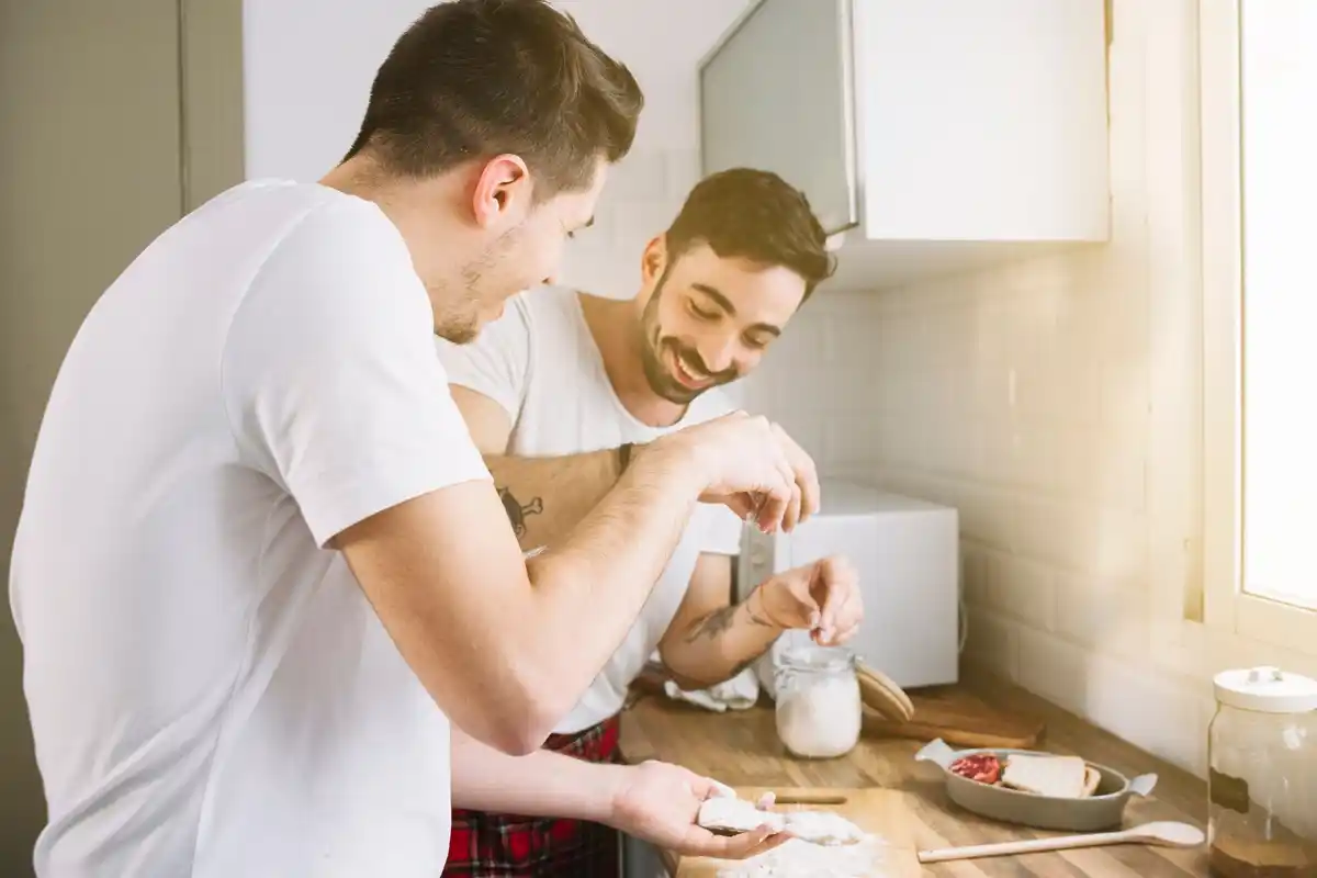 family daily life hacks practical tips
