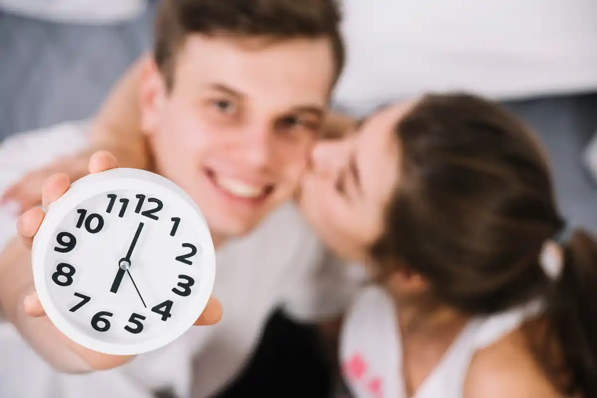 gezinsorganisatie dagelijkse routines