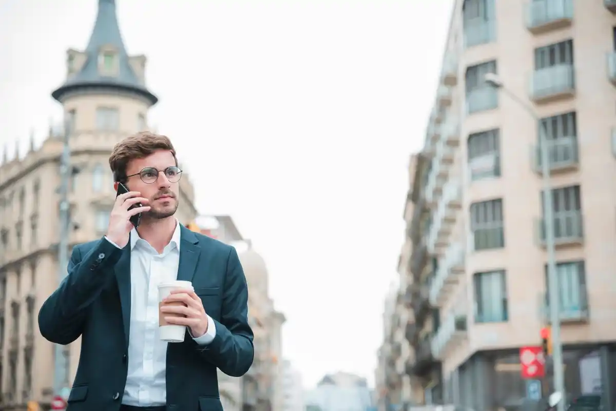 smartphone time management focus hustle Netherlands