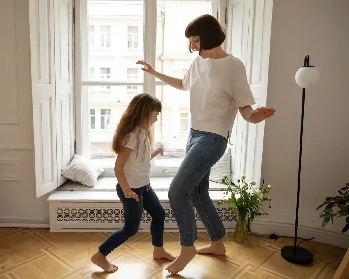 family conflict resolution home